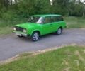 Зелений ВАЗ 2104, об'ємом двигуна 0 л та пробігом 53 тис. км за 950 $, фото 1 на Automoto.ua