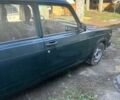 Зеленый ВАЗ 2104, объемом двигателя 1.5 л и пробегом 100 тыс. км за 1350 $, фото 6 на Automoto.ua