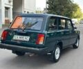 Зеленый ВАЗ 2104, объемом двигателя 1.5 л и пробегом 77 тыс. км за 2300 $, фото 5 на Automoto.ua