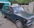 Зелений ВАЗ 2104, об'ємом двигуна 1.5 л та пробігом 85 тис. км за 2000 $, фото 1 на Automoto.ua