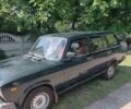 Зеленый ВАЗ 2104, объемом двигателя 1.45 л и пробегом 34 тыс. км за 1500 $, фото 4 на Automoto.ua