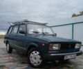 Зеленый ВАЗ 2104, объемом двигателя 0 л и пробегом 70 тыс. км за 1300 $, фото 12 на Automoto.ua