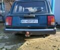 Зеленый ВАЗ 2104, объемом двигателя 1.45 л и пробегом 650 тыс. км за 600 $, фото 1 на Automoto.ua