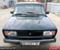Зеленый ВАЗ 2104, объемом двигателя 1.5 л и пробегом 100 тыс. км за 1600 $, фото 5 на Automoto.ua