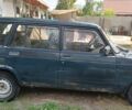Зеленый ВАЗ 2104, объемом двигателя 1.5 л и пробегом 183 тыс. км за 804 $, фото 3 на Automoto.ua