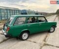 Зеленый ВАЗ 2104, объемом двигателя 1.5 л и пробегом 47 тыс. км за 2300 $, фото 9 на Automoto.ua