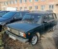 Зелений ВАЗ 2104, об'ємом двигуна 1.5 л та пробігом 155 тис. км за 800 $, фото 1 на Automoto.ua