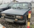 Зеленый ВАЗ 2104, объемом двигателя 0 л и пробегом 35 тыс. км за 600 $, фото 1 на Automoto.ua