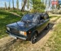 Зеленый ВАЗ 2104, объемом двигателя 1.45 л и пробегом 113 тыс. км за 1650 $, фото 1 на Automoto.ua