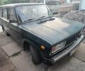 Зелений ВАЗ 2104, об'ємом двигуна 1.5 л та пробігом 98 тис. км за 1100 $, фото 1 на Automoto.ua