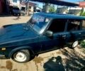 Зеленый ВАЗ 2104, объемом двигателя 1.45 л и пробегом 157 тыс. км за 1500 $, фото 1 на Automoto.ua