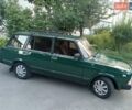 Зеленый ВАЗ 2104, объемом двигателя 1.45 л и пробегом 87 тыс. км за 2250 $, фото 8 на Automoto.ua