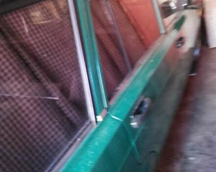 Зеленый ВАЗ 2104, объемом двигателя 1.5 л и пробегом 450 тыс. км за 1500 $, фото 13 на Automoto.ua