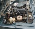 Зеленый ВАЗ 2104, объемом двигателя 1.5 л и пробегом 112 тыс. км за 1650 $, фото 5 на Automoto.ua