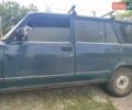 Зеленый ВАЗ 2104, объемом двигателя 1.5 л и пробегом 150 тыс. км за 600 $, фото 4 на Automoto.ua