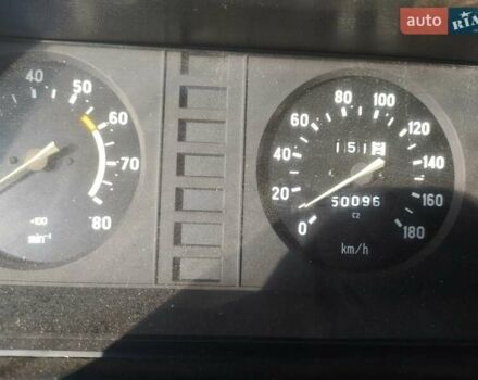 Зелений ВАЗ 2104, об'ємом двигуна 1.45 л та пробігом 500 тис. км за 1500 $, фото 6 на Automoto.ua