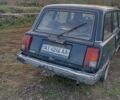ВАЗ 2104 2006 в Могилев-Подольском на Automoto.ua Зеленый ВАЗ 2104, объемом двигателя 1.5 л и пробегом 272 тыс. км за 900 $, фото 4 на Automoto.ua