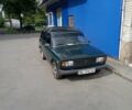 Зеленый ВАЗ 2104, объемом двигателя 0 л и пробегом 58 тыс. км за 1500 $, фото 1 на Automoto.ua