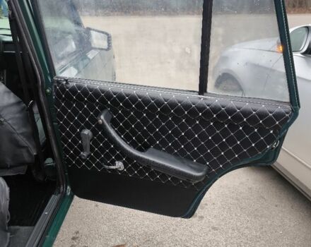 Зеленый ВАЗ 2104, объемом двигателя 0 л и пробегом 180 тыс. км за 950 $, фото 18 на Automoto.ua