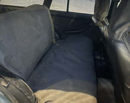 Зеленый ВАЗ 2104, объемом двигателя 0 л и пробегом 300 тыс. км за 1000 $, фото 9 на Automoto.ua