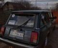 Зеленый ВАЗ 2104, объемом двигателя 1.5 л и пробегом 130 тыс. км за 1300 $, фото 4 на Automoto.ua