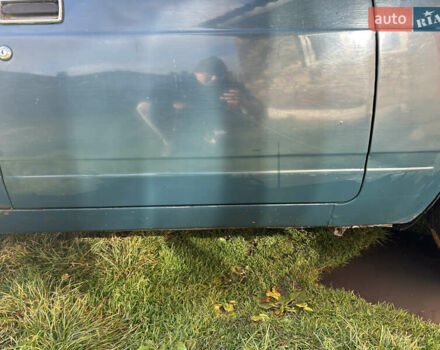 Зелений ВАЗ 2104, об'ємом двигуна 1.45 л та пробігом 28 тис. км за 1250 $, фото 27 на Automoto.ua