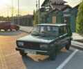 Зеленый ВАЗ 2104, объемом двигателя 0 л и пробегом 80 тыс. км за 950 $, фото 1 на Automoto.ua