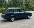 Зелений ВАЗ 2104, об'ємом двигуна 1.5 л та пробігом 32 тис. км за 2500 $, фото 10 на Automoto.ua