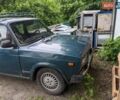 Зеленый ВАЗ 2104, объемом двигателя 1.45 л и пробегом 200 тыс. км за 850 $, фото 3 на Automoto.ua