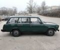 Зеленый ВАЗ 2104, объемом двигателя 0 л и пробегом 180 тыс. км за 950 $, фото 3 на Automoto.ua
