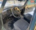 Зеленый ВАЗ 2104, объемом двигателя 1.45 л и пробегом 40 тыс. км за 900 $, фото 22 на Automoto.ua