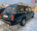 Зеленый ВАЗ 2104, объемом двигателя 1.45 л и пробегом 40 тыс. км за 900 $, фото 16 на Automoto.ua