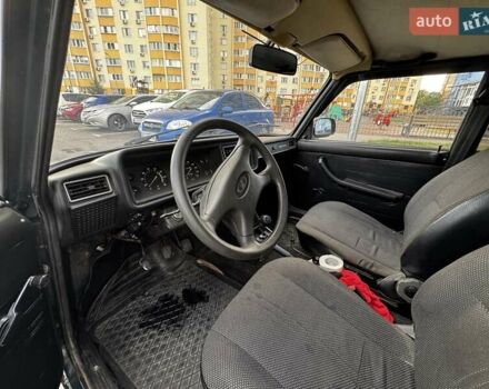 Зеленый ВАЗ 2104, объемом двигателя 1.6 л и пробегом 54 тыс. км за 1450 $, фото 2 на Automoto.ua