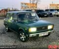 Зелений ВАЗ 2104, об'ємом двигуна 1.5 л та пробігом 200 тис. км за 800 $, фото 1 на Automoto.ua