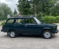 Зелений ВАЗ 2104, об'ємом двигуна 1.5 л та пробігом 32 тис. км за 2500 $, фото 11 на Automoto.ua