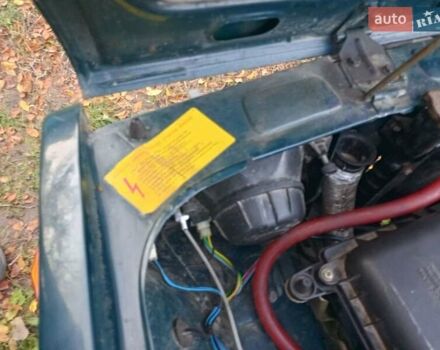 Зелений ВАЗ 2104, об'ємом двигуна 1.45 л та пробігом 30 тис. км за 2400 $, фото 13 на Automoto.ua