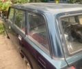 Зелений ВАЗ 2104, об'ємом двигуна 1.5 л та пробігом 105 тис. км за 560 $, фото 1 на Automoto.ua