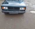 Зеленый ВАЗ 2104, объемом двигателя 1.45 л и пробегом 73 тыс. км за 1750 $, фото 1 на Automoto.ua