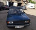 Зеленый ВАЗ 2104, объемом двигателя 1.45 л и пробегом 76 тыс. км за 2200 $, фото 1 на Automoto.ua
