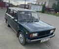 Зеленый ВАЗ 2104, объемом двигателя 1.4 л и пробегом 73 тыс. км за 2000 $, фото 1 на Automoto.ua