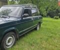 Зелений ВАЗ 2104, об'ємом двигуна 1.5 л та пробігом 159 тис. км за 1500 $, фото 1 на Automoto.ua
