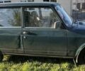 Зеленый ВАЗ 2104, объемом двигателя 1.5 л и пробегом 279 тыс. км за 850 $, фото 1 на Automoto.ua