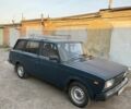 Зелений ВАЗ 2104, об'ємом двигуна 1.5 л та пробігом 186 тис. км за 1506 $, фото 1 на Automoto.ua
