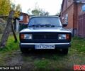 Зеленый ВАЗ 2104, объемом двигателя 1.5 л и пробегом 51 тыс. км за 1200 $, фото 2 на Automoto.ua