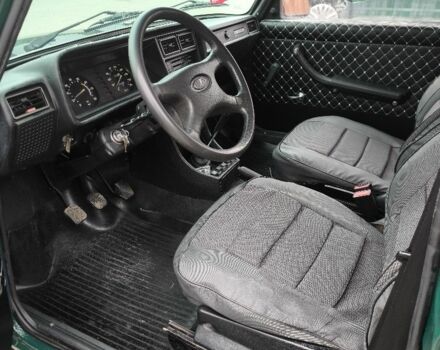 Зеленый ВАЗ 2104, объемом двигателя 0 л и пробегом 180 тыс. км за 950 $, фото 13 на Automoto.ua