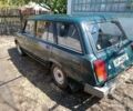 Зеленый ВАЗ 2104, объемом двигателя 1.5 л и пробегом 281 тыс. км за 40000 $, фото 3 на Automoto.ua