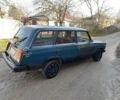 Зеленый ВАЗ 2104, объемом двигателя 1.5 л и пробегом 200 тыс. км за 1150 $, фото 9 на Automoto.ua