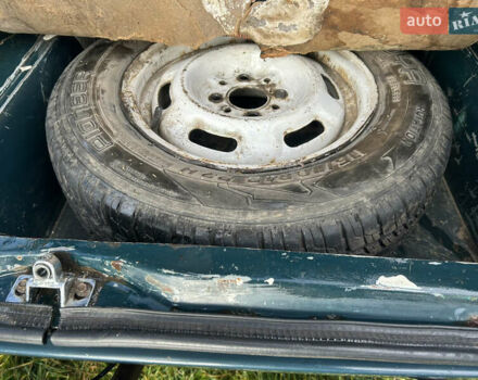 Зелений ВАЗ 2104, об'ємом двигуна 1.45 л та пробігом 28 тис. км за 1250 $, фото 17 на Automoto.ua