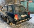 Зеленый ВАЗ 2104, объемом двигателя 1.45 л и пробегом 40 тыс. км за 900 $, фото 12 на Automoto.ua