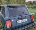 Зелений ВАЗ 2104, об'ємом двигуна 1.5 л та пробігом 87 тис. км за 1000 $, фото 2 на Automoto.ua